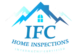 Logo IFC Home Inspection