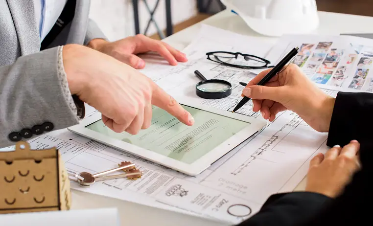 Pre-Purchase Inspections