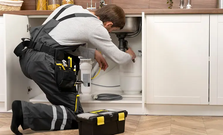 Home Maintenance Checkups