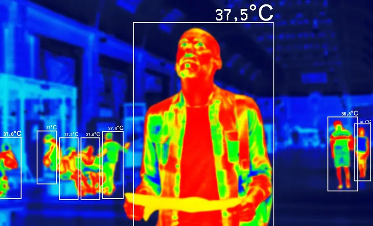 Thermal Imaging Technology